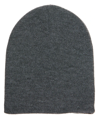 Custom Unisex Knit Beanie